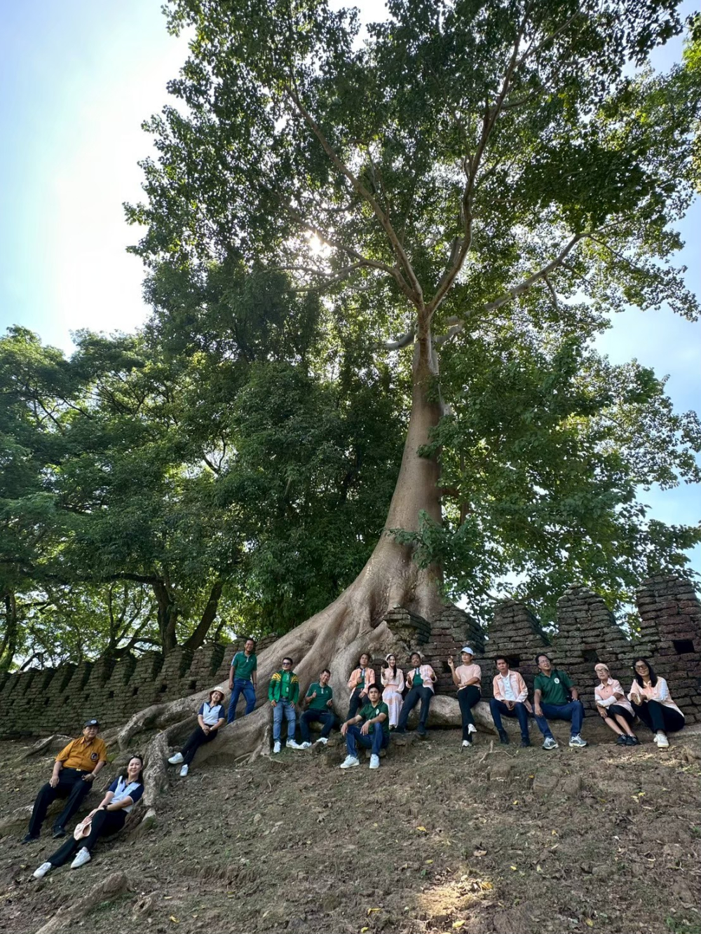 ชุมชนต้องเที่ยว ชุมชนบ้านหนองปลิง จังหวัดกำแพงเพชร