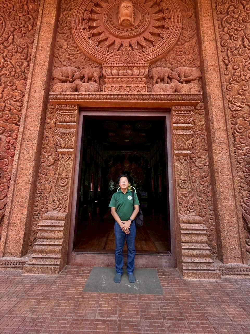 ชุมชนต้องเที่ยว ชุมชนบ้านหนองปลิง จังหวัดกำแพงเพชร