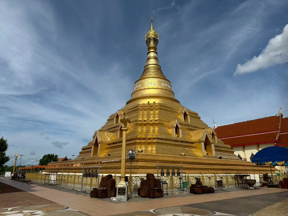 ชุมชนต้องเที่ยว ชุมชนบ้านหนองปลิง จังหวัดกำแพงเพชร