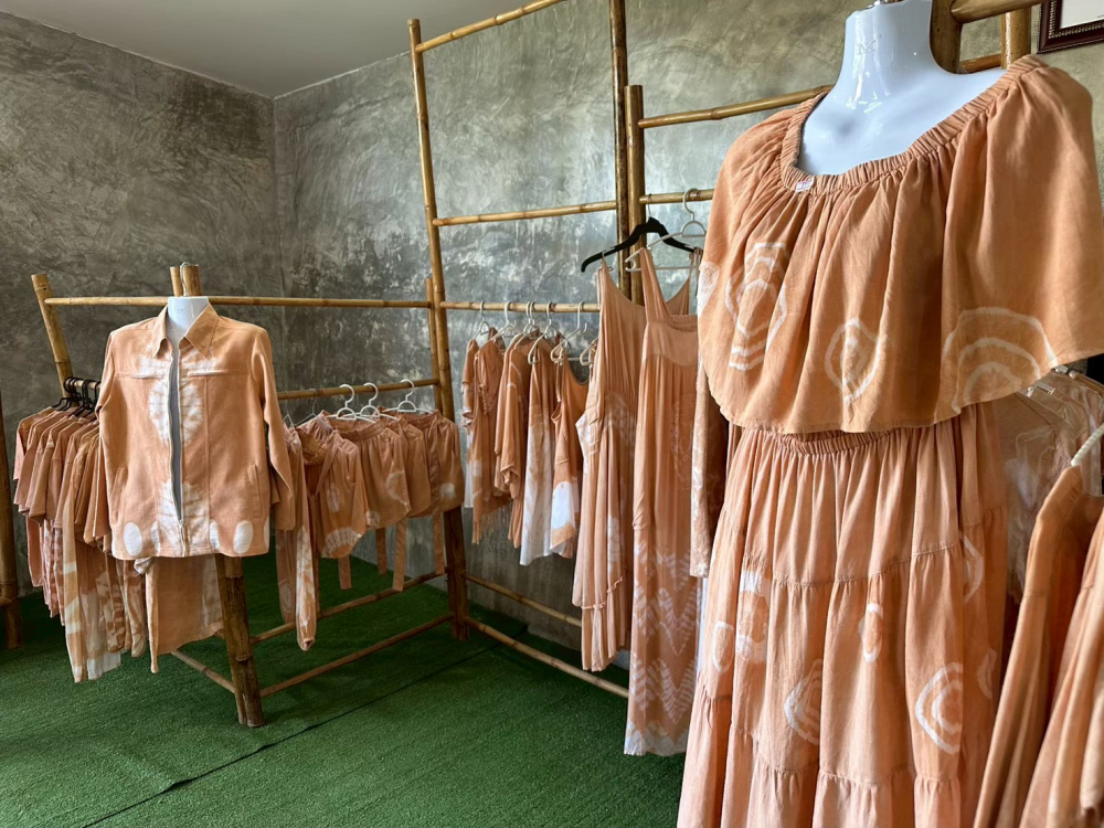 ชุมชนต้องเที่ยว ชุมชนบ้านหนองปลิง จังหวัดกำแพงเพชร