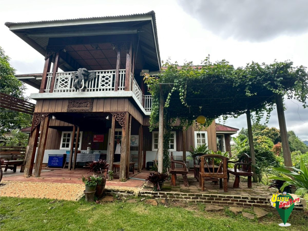 ชุมชนต้องเที่ยวชุมชนท่องเที่ยวบ้านคลองทราย