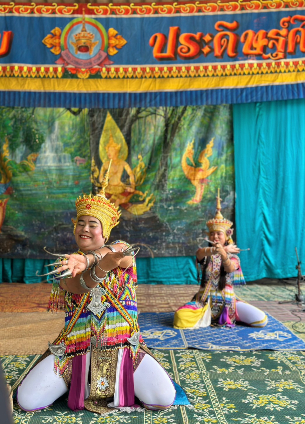 ชุมชนต้องเที่ยวชุมชนท่องเที่ยวบ้านลำขนุน