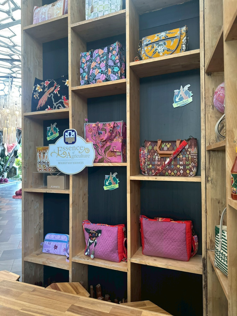 ชุมชนต้องเที่ยวชุมชนท่องเที่ยวบ้านลำขนุน