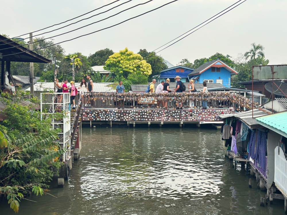 ชุมชนต้องเที่ยวชุมชนท่องเที่ยวกำแพงทองพัฒนา