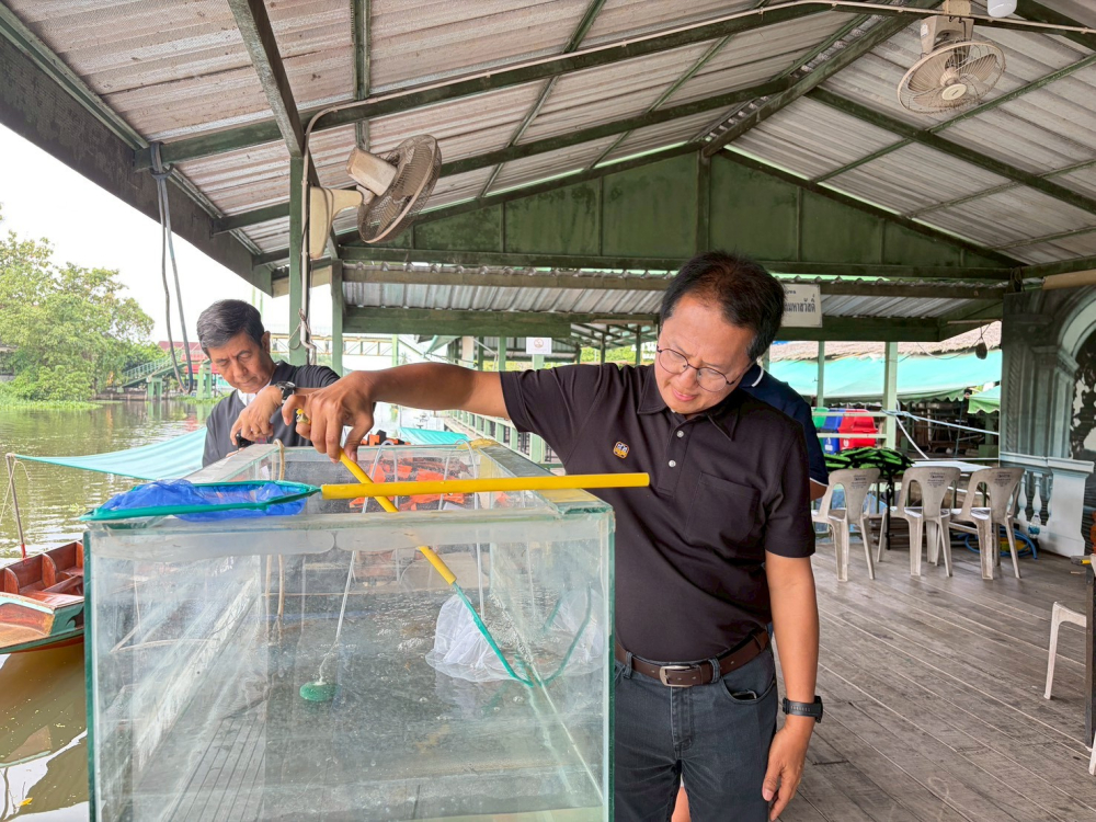 ชุมชนต้องเที่ยวชุมชนท่องเที่ยวบ้านศาลาดิน