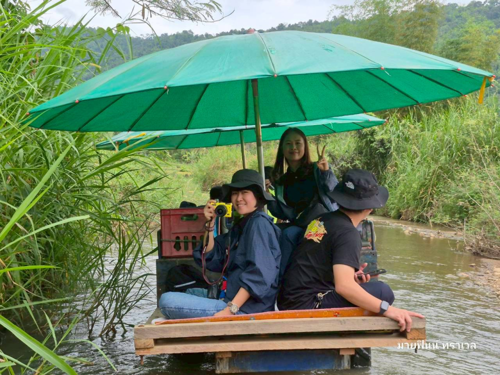ชุมชนท่องเที่ยวบ้านคีรีวงกต จังหวัดอุดรธานี