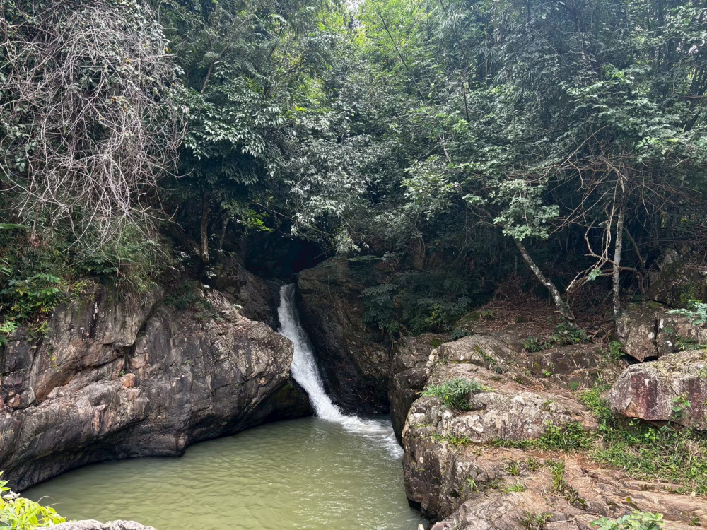 ชุมชนท่องเที่ยวบ้านคีรีวงกต จังหวัดอุดรธานี