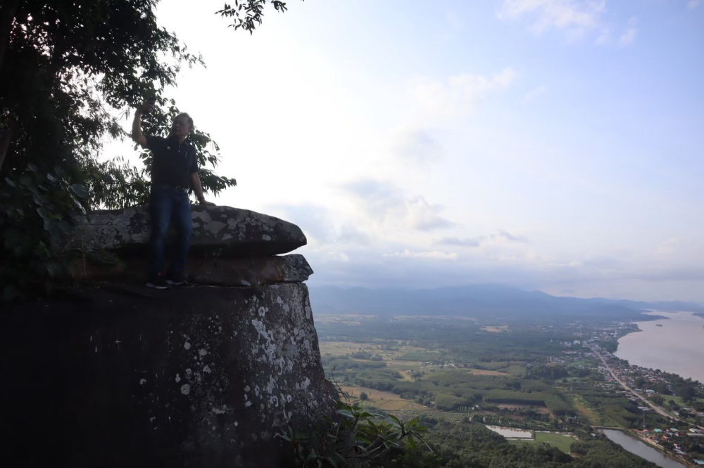 ชุมชนท่องเที่ยวบ้านคีรีวงกต จังหวัดอุดรธานี