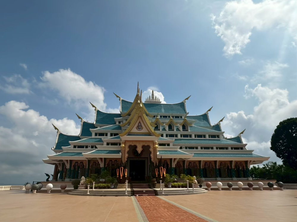 ชุมชนท่องเที่ยวบ้านคีรีวงกต จังหวัดอุดรธานี