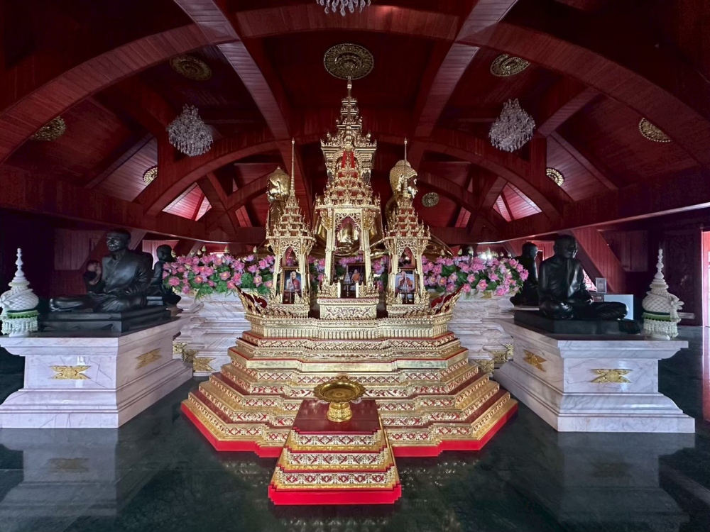 ชุมชนท่องเที่ยวบ้านคีรีวงกต จังหวัดอุดรธานี