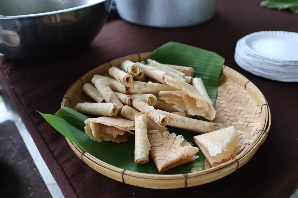 ชุมชนท่องเที่ยวบ้านไหนหนัง จังหวัดกระบี่