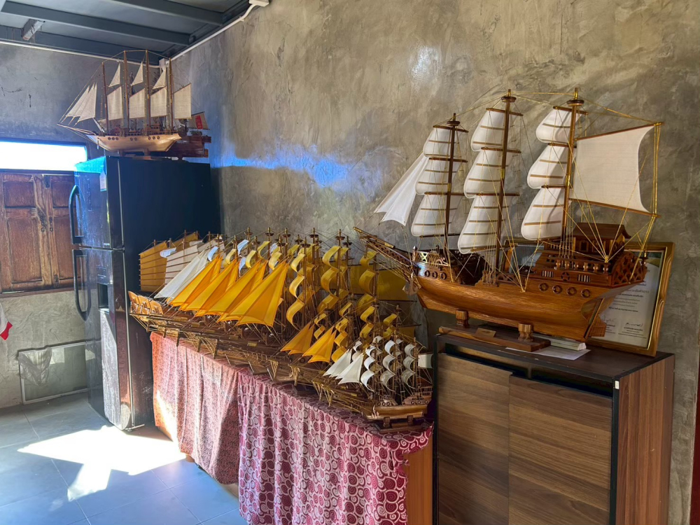 ชุมชนท่องเที่ยวบ้านสบวิน จังหวัดเชียงใหม่