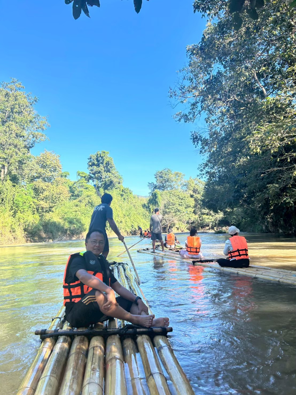 ชุมชนท่องเที่ยวบ้านสบวิน จังหวัดเชียงใหม่
