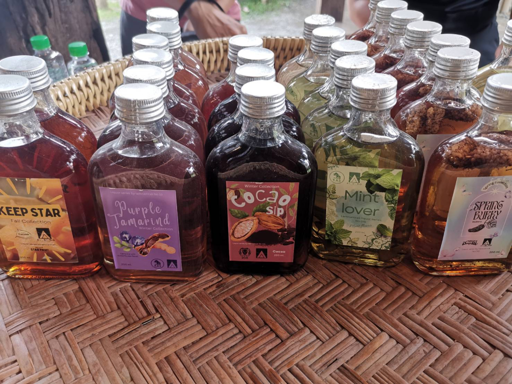 ชุมชนท่องเที่ยวบ้านออนใต้ จังหวัดเชียงใหม่