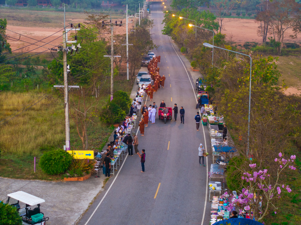 ชุมชนท่องเที่ยวบ้านคลองทราย