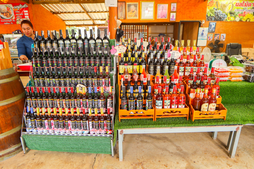 ชุมชนท่องเที่ยวบ้านคลองทราย