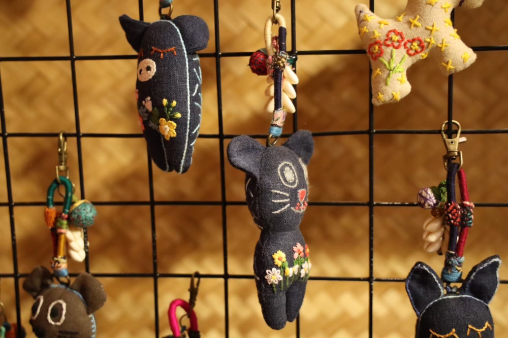 ชุมชนท่องเที่ยวบ้านนาต้นจั่น จังหวัดสุโขทัย