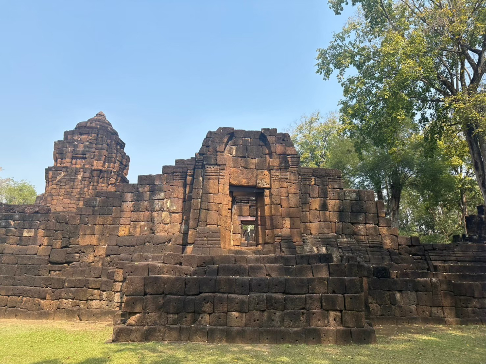 ชุมชนท่องเที่ยวบ้านสามัคคีธรรม