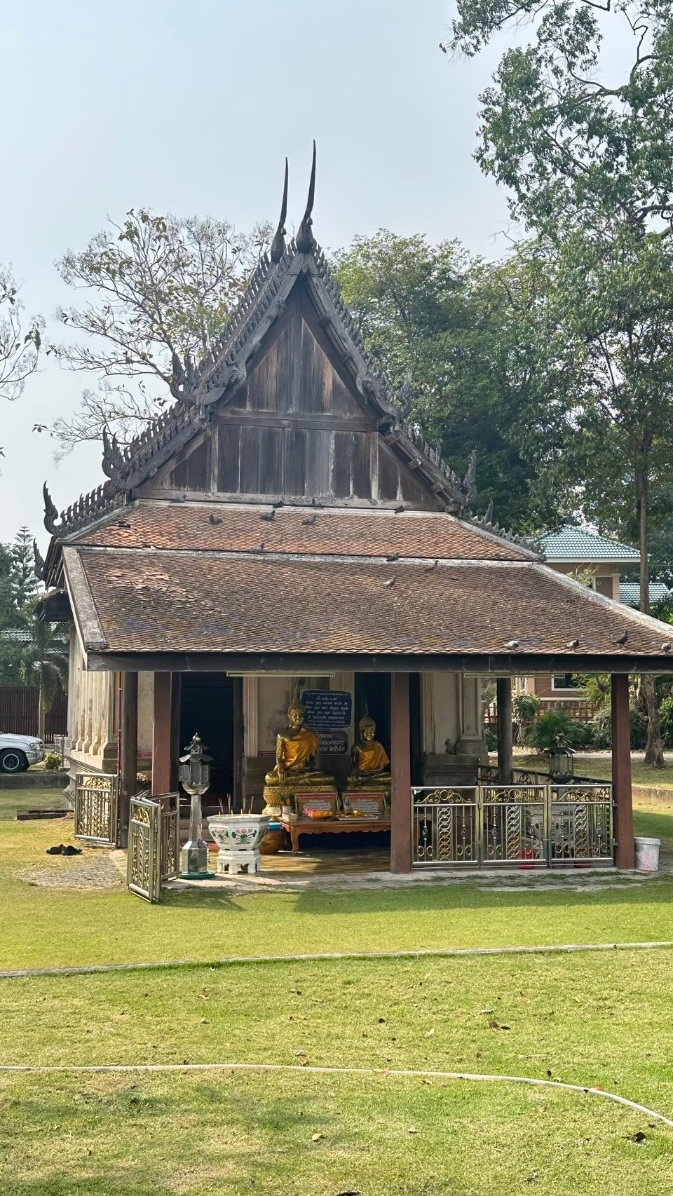 ชุมชนท่องเที่ยวบ้านทะเลน้อย