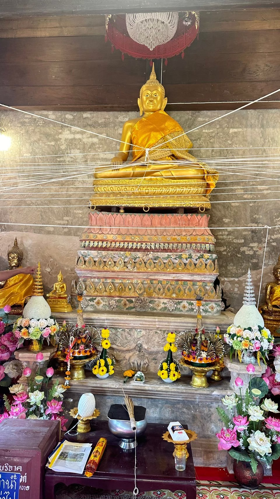 ชุมชนท่องเที่ยวบ้านทะเลน้อย