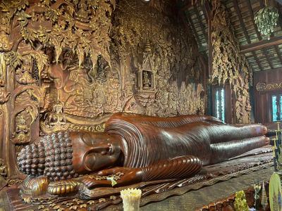 ชุมชนท่องเที่ยวบ้านสบวิน จังหวัดเชียงใหม่